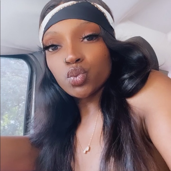 Meet your Posher, Tiana- - Picture 1 of 1